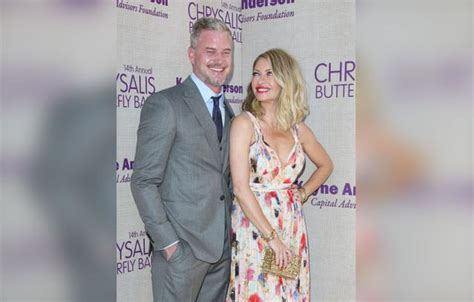 alter dane scandal|Eric Dane finally speaks about sex tape: 'We've all made mistakes'.